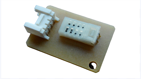 HUMIDITY SENSOR