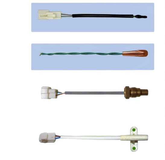 Automotive Temperature Sensors