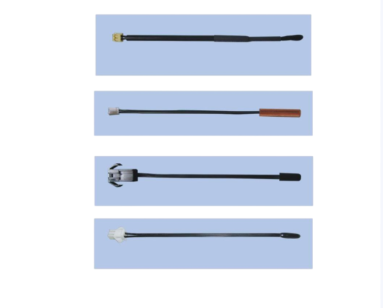 Air Conditioning Sensors